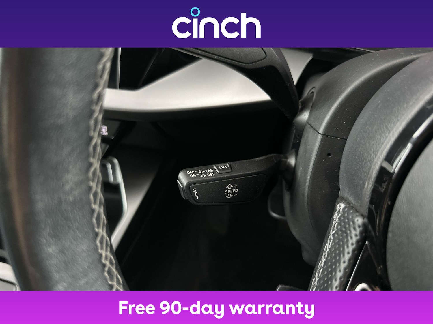 Used Audi A3 2021 for sale - 76405529: Photo 34