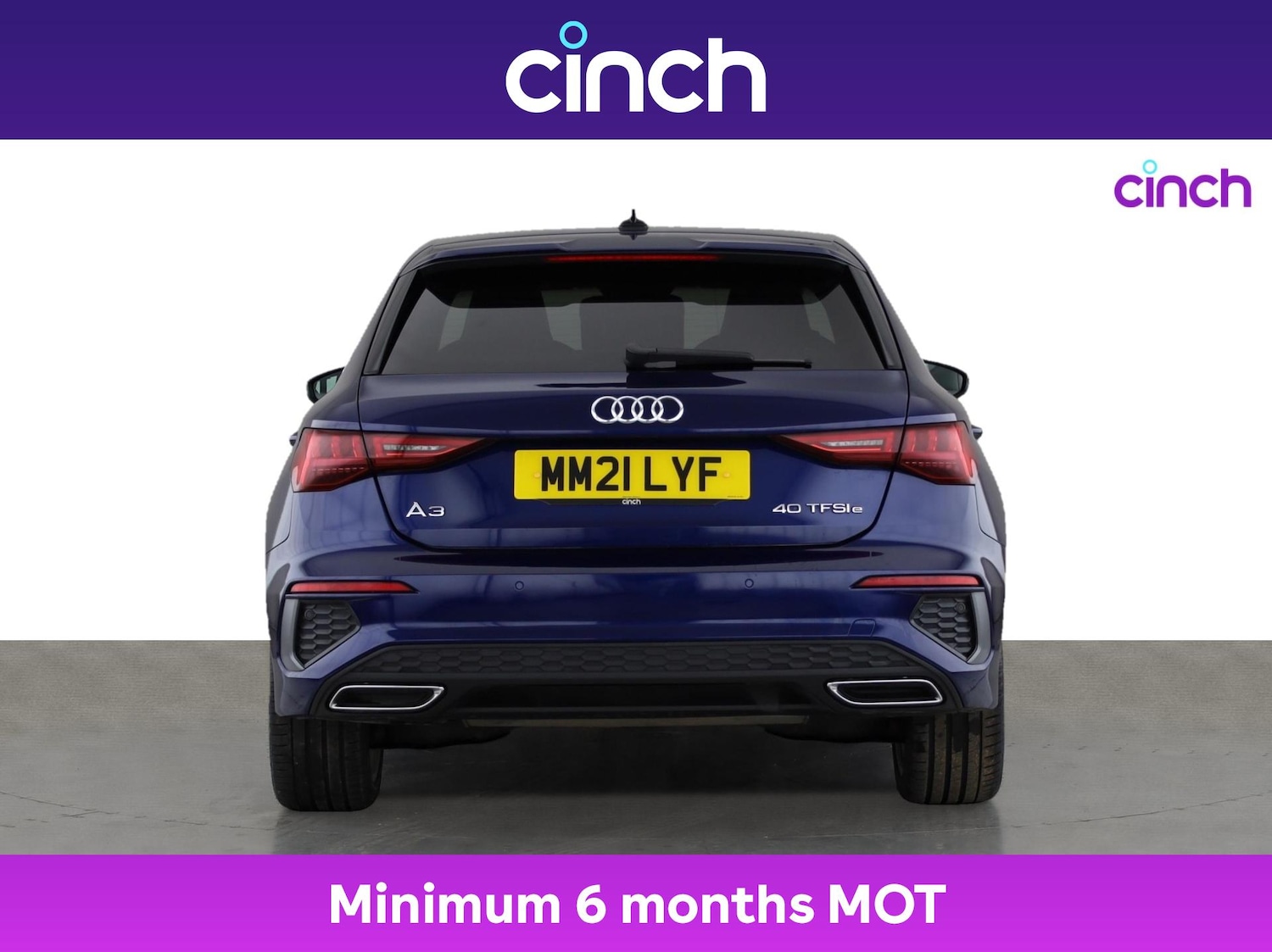 Used Audi A3 2021 for sale - 76405529: Photo 5