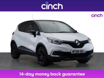 2018 - 0.9 TCE 90 Iconic 5dr