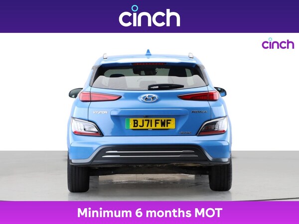 Used Hyundai KONA 2021 for sale - 76173735: Photo 5