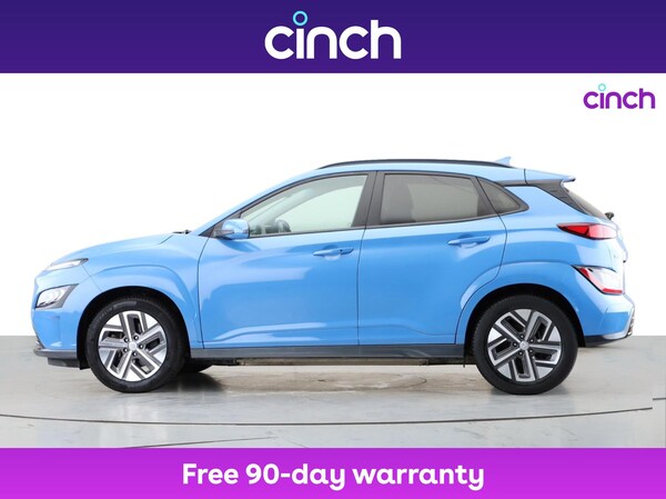 Used Hyundai KONA 2021 for sale - 76173735: Photo 8