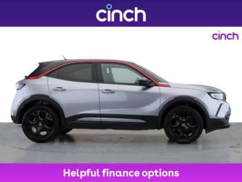 Used Vauxhall Mokka 2022 for sale - 75112493: Photo