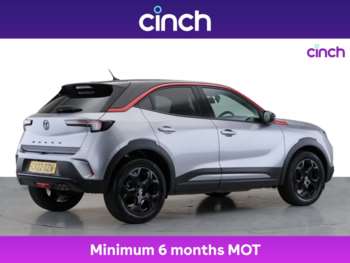 Used Vauxhall Mokka 2022 for sale - 75112493: Photo