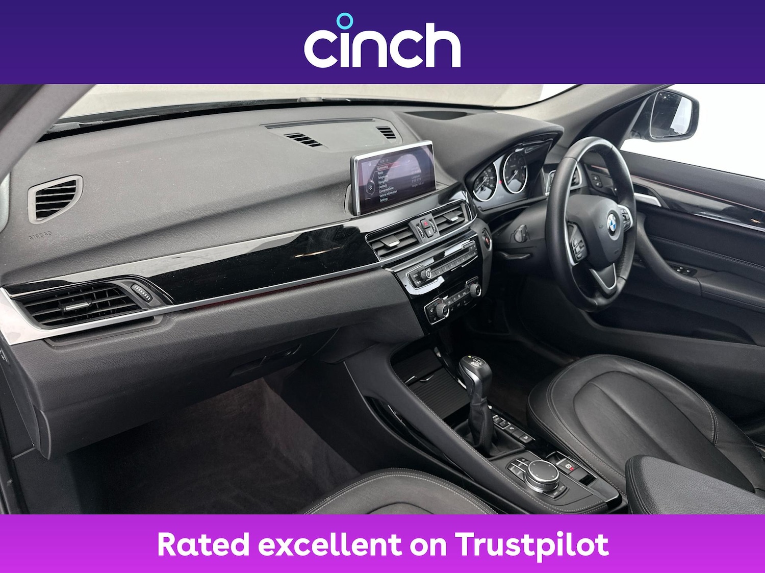 Used BMW X1 2016 for sale - 77026259: Photo 14