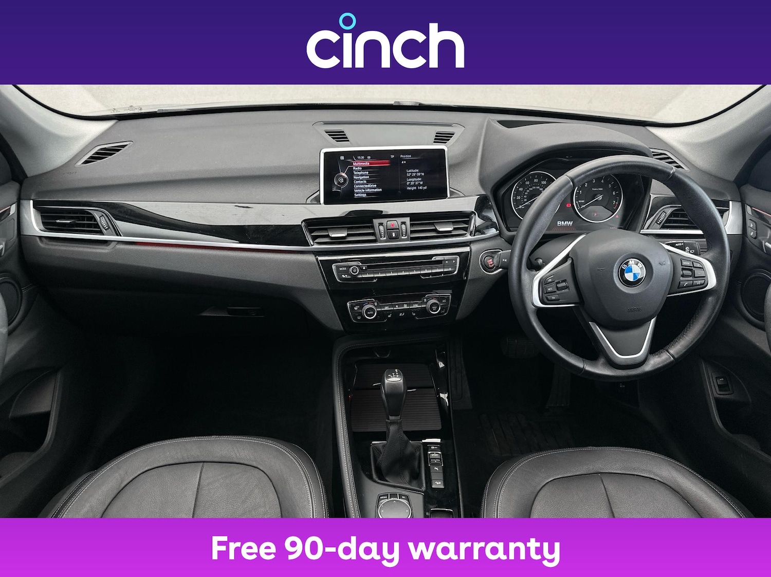 Used BMW X1 2016 for sale - 77026259: Photo 15