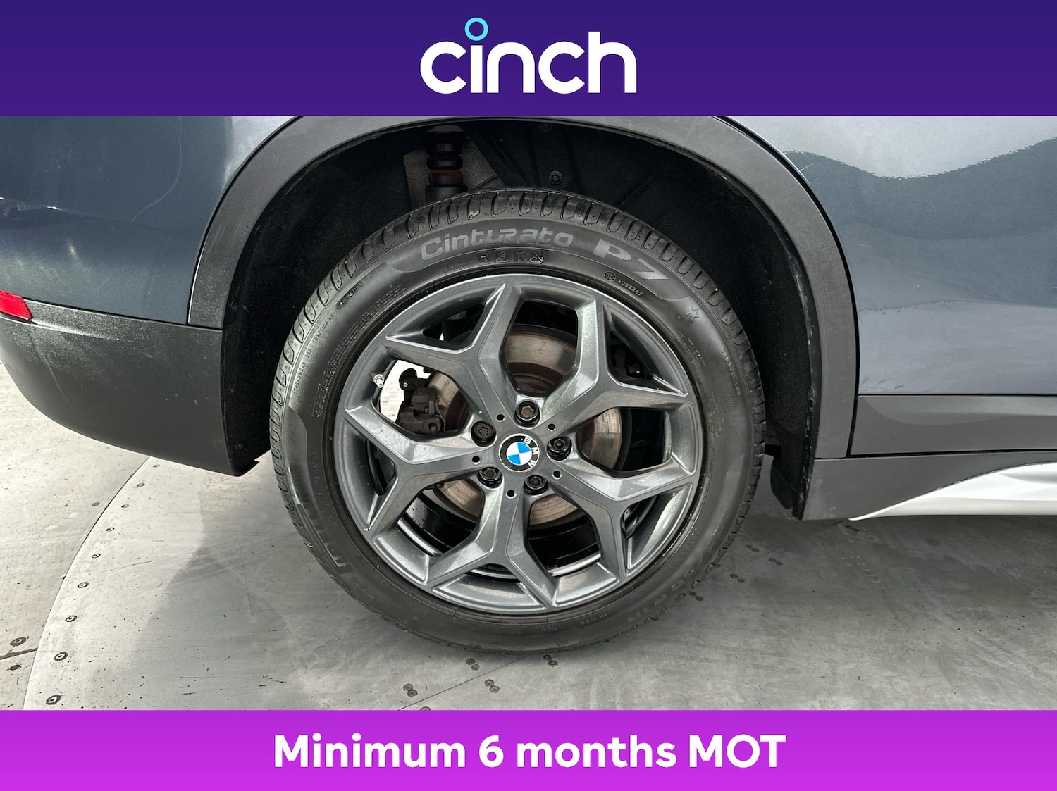 Used BMW X1 2016 for sale - 77026259: Photo 27