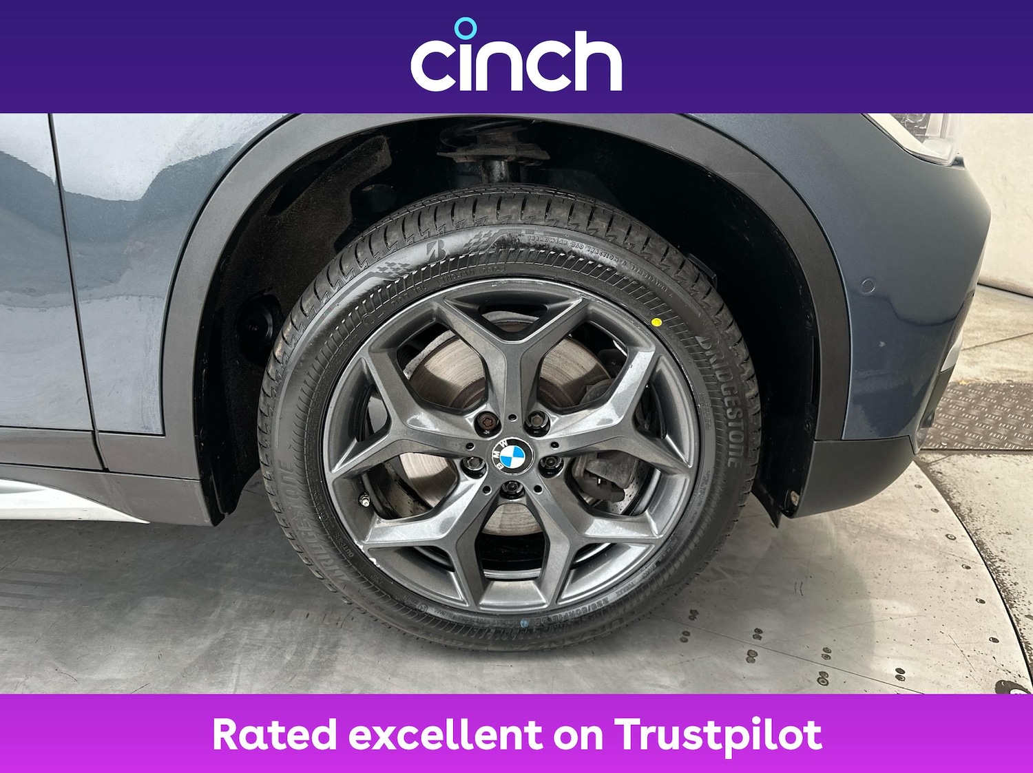 Used BMW X1 2016 for sale - 77026259: Photo 28