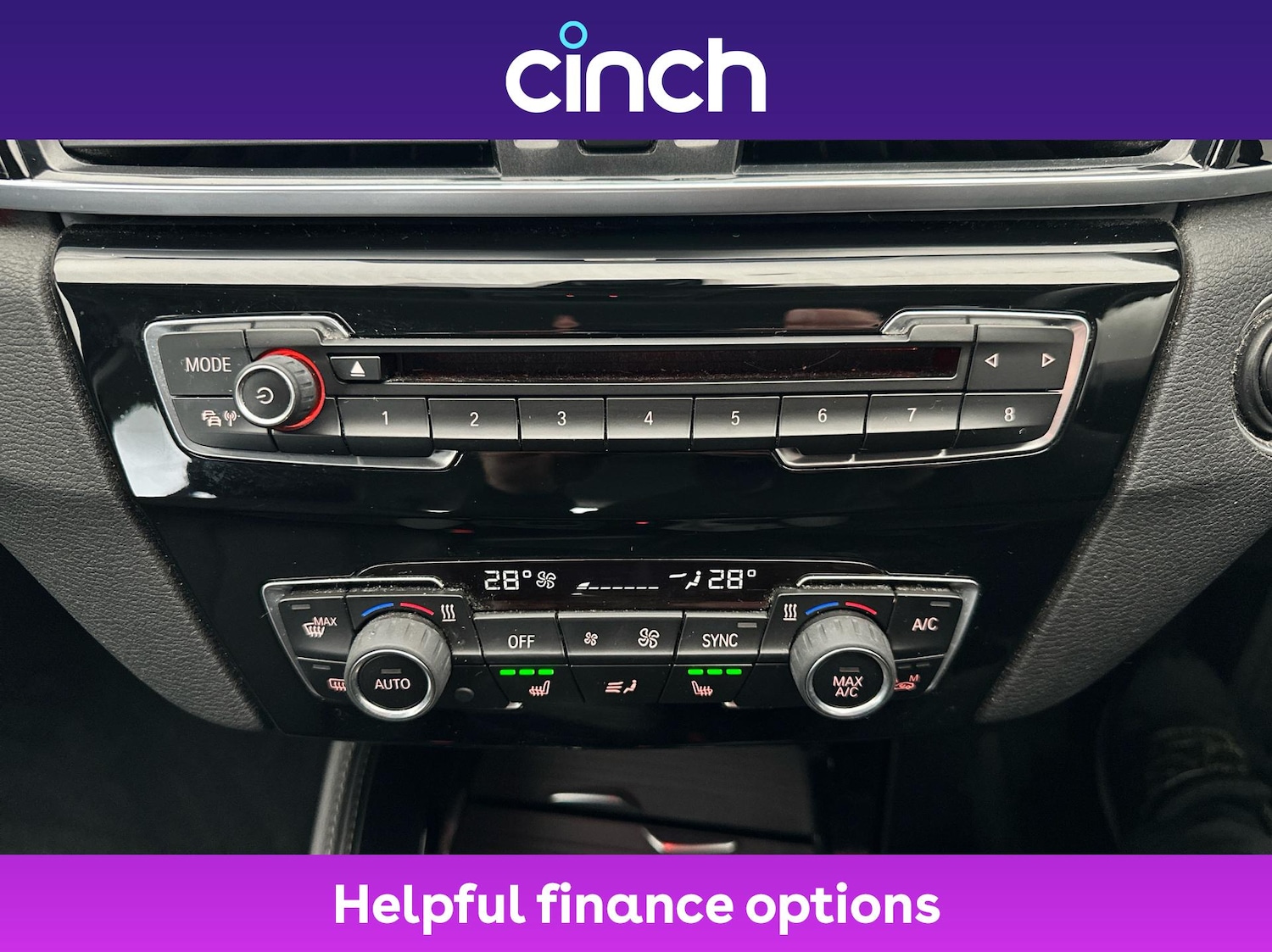 Used BMW X1 2016 for sale - 77026259: Photo 35