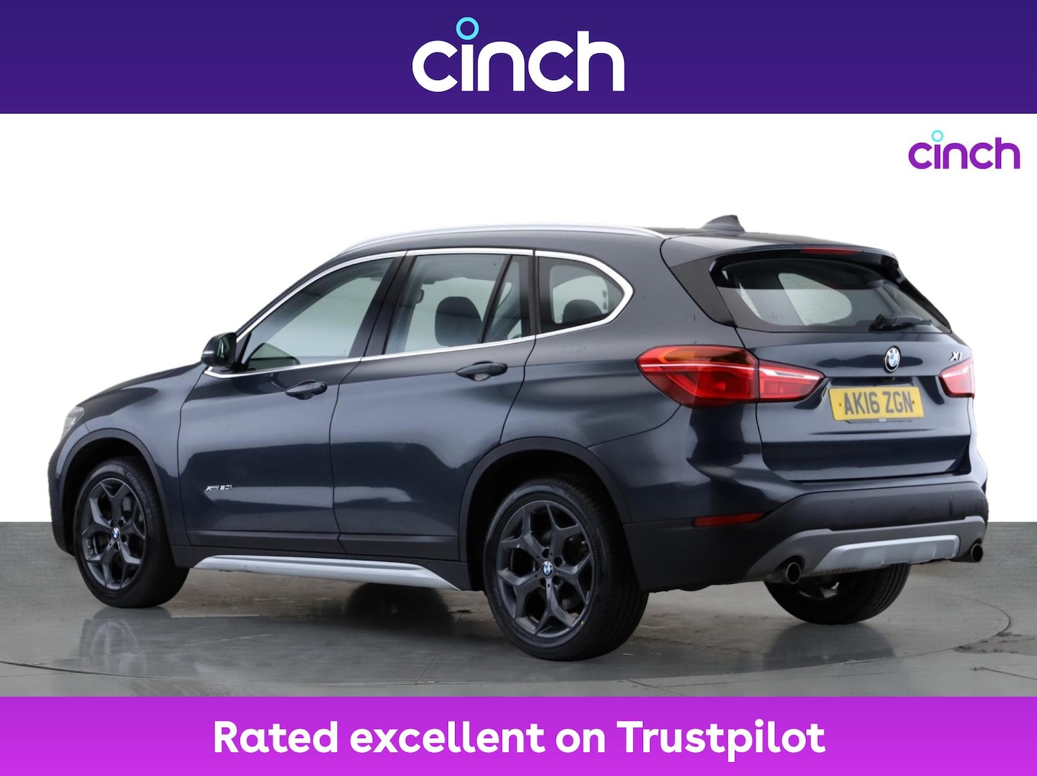 Used BMW X1 2016 for sale - 77026259: Photo 6