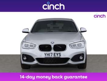 Used BMW 1 Series 2017 for sale - 75048243: Photo