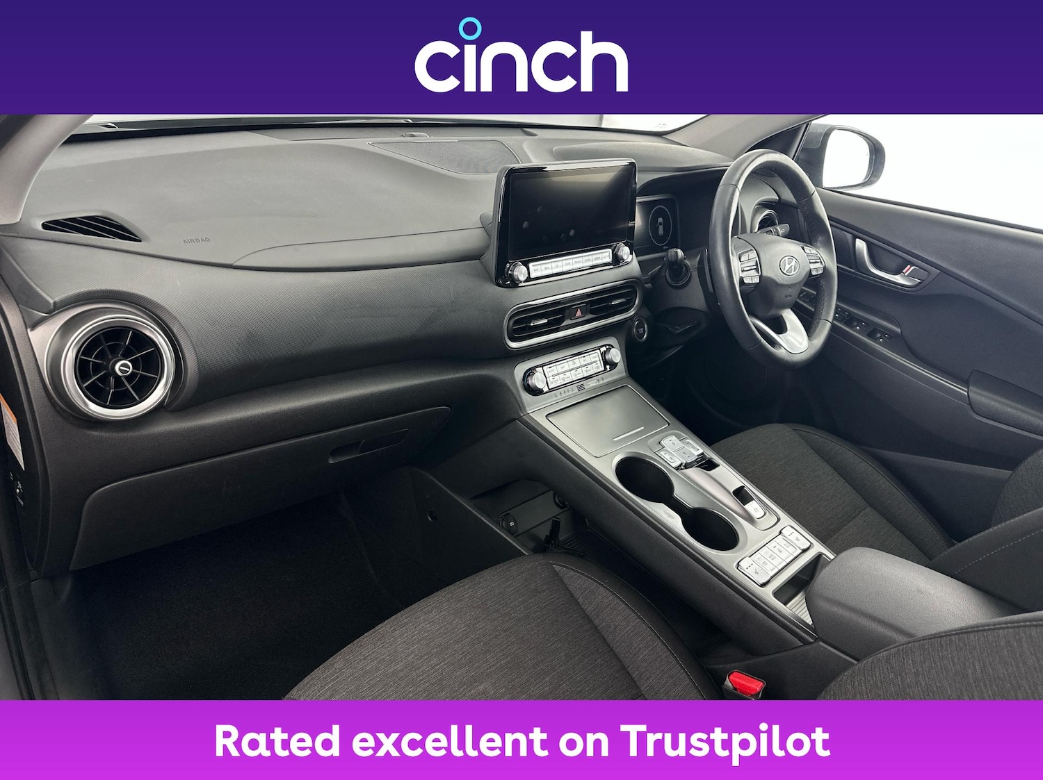 Used Hyundai KONA 2022 for sale - 76405623: Photo 14