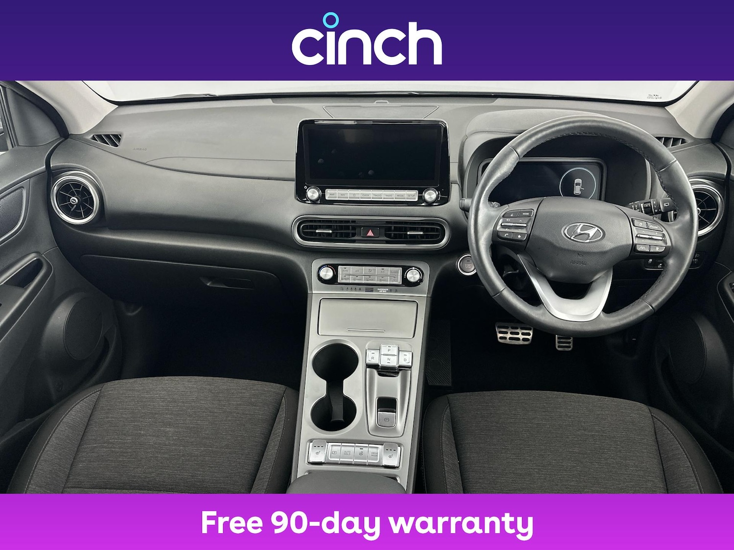 Used Hyundai KONA 2022 for sale - 76405623: Photo 15