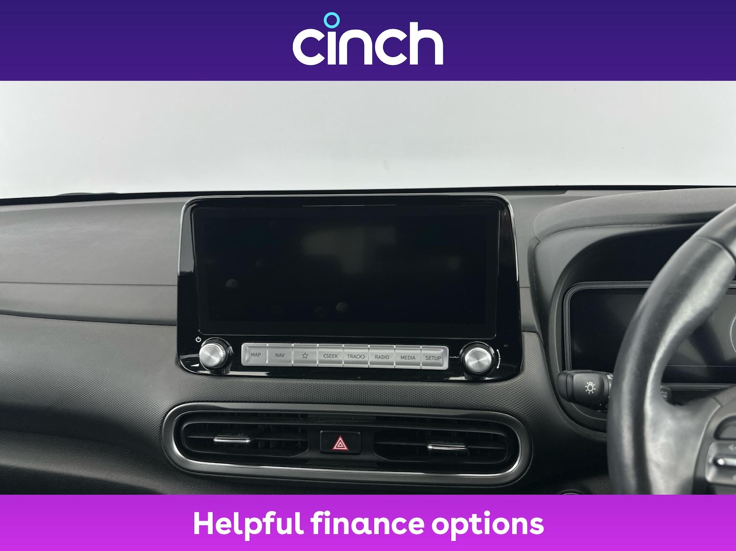 Used Hyundai KONA 2022 for sale - 76405623: Photo 17