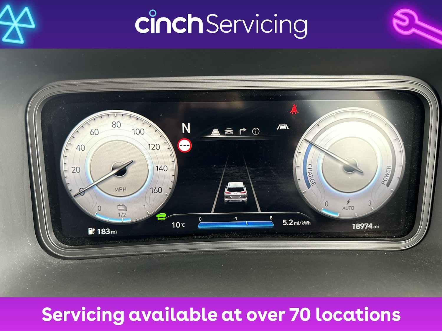 Used Hyundai KONA 2022 for sale - 76405623: Photo 18