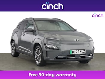 Hyundai - KONA