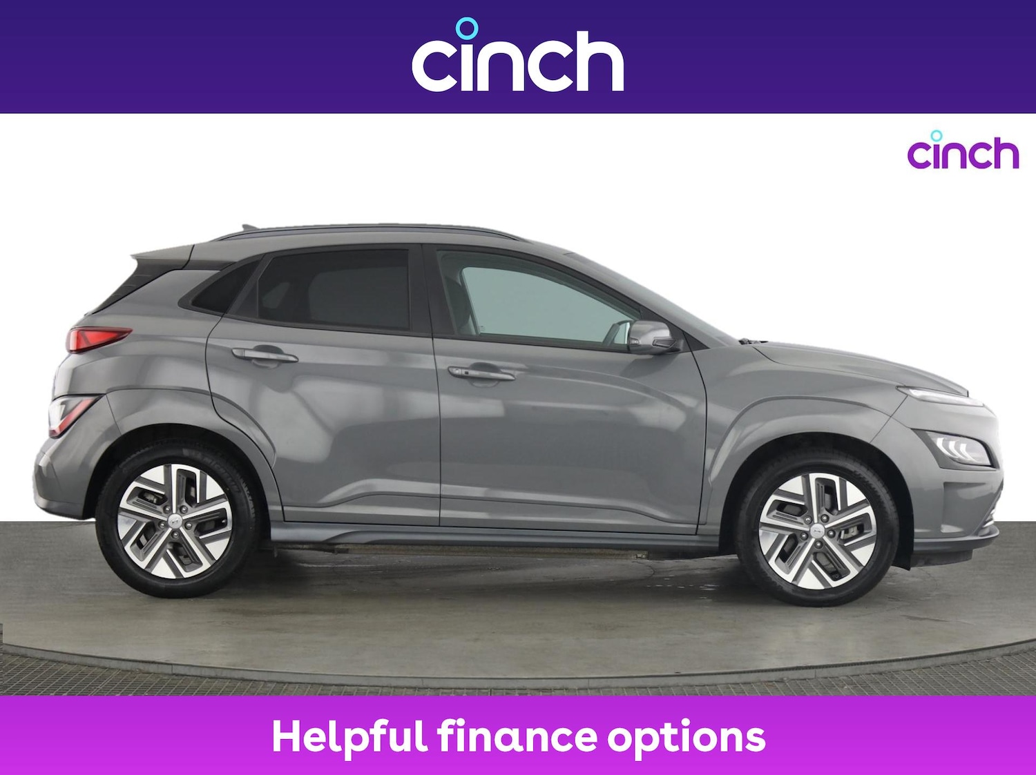 Used Hyundai KONA 2022 for sale - 76405623: Photo 2