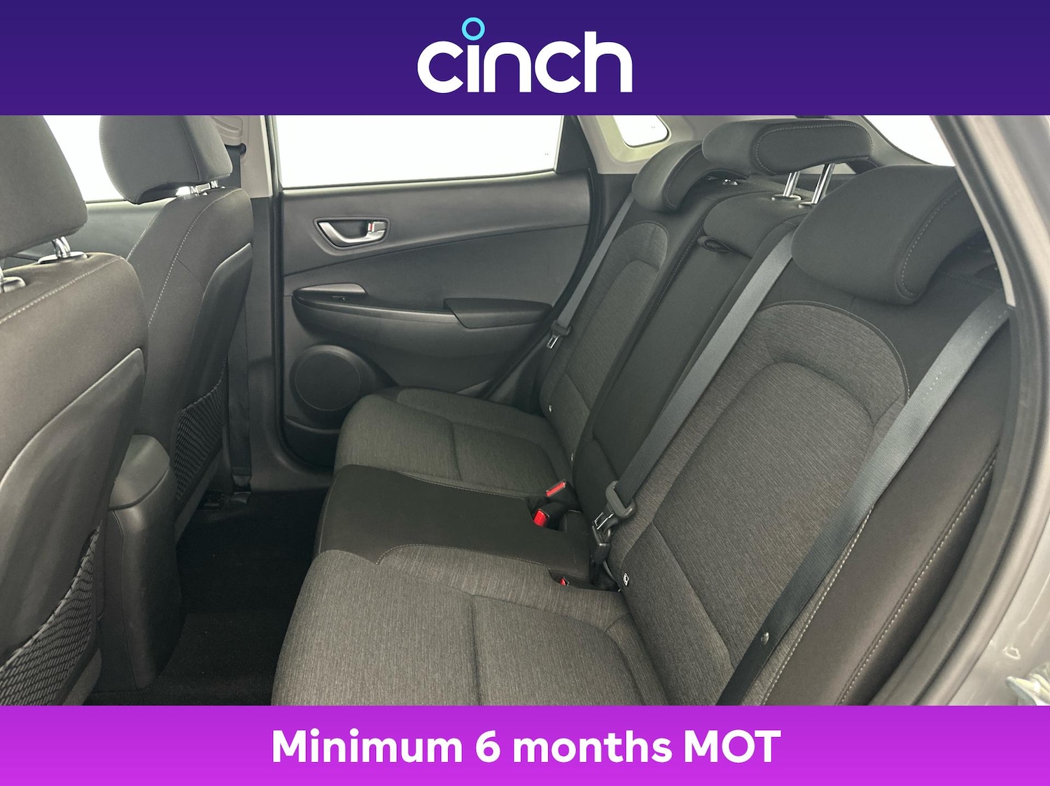 Used Hyundai KONA 2022 for sale - 76405623: Photo 20