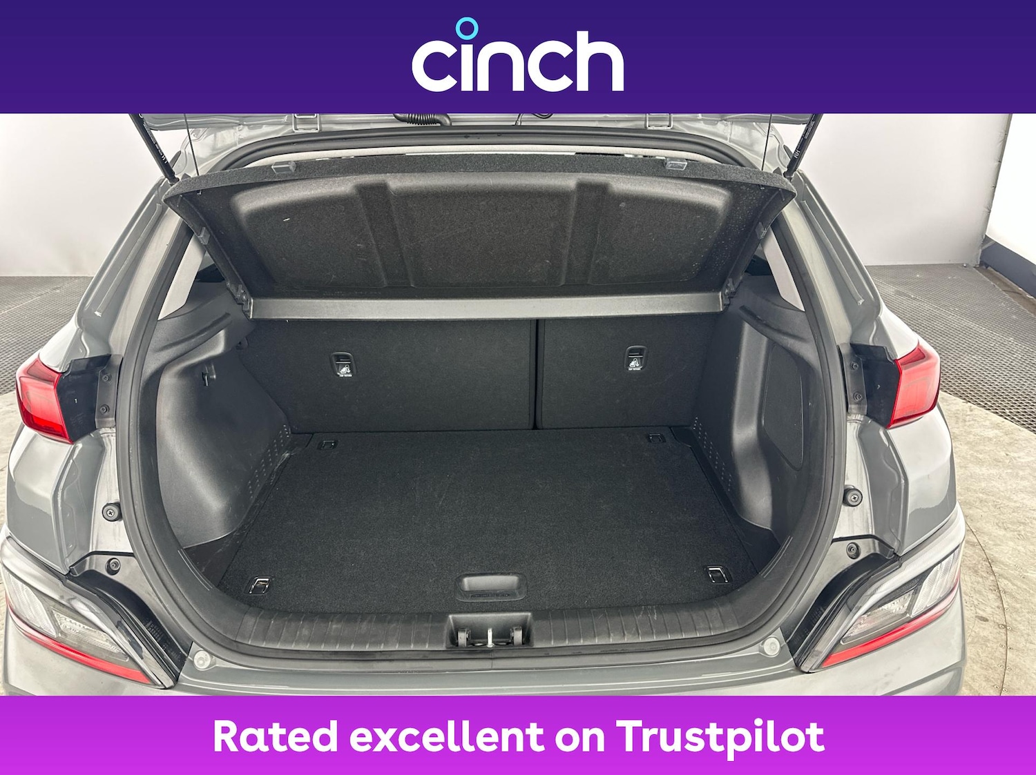 Used Hyundai KONA 2022 for sale - 76405623: Photo 21