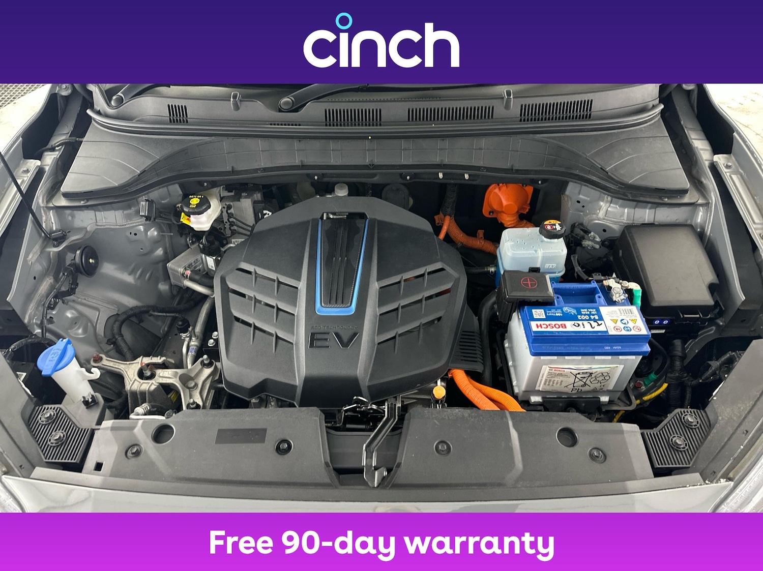 Used Hyundai KONA 2022 for sale - 76405623: Photo 23