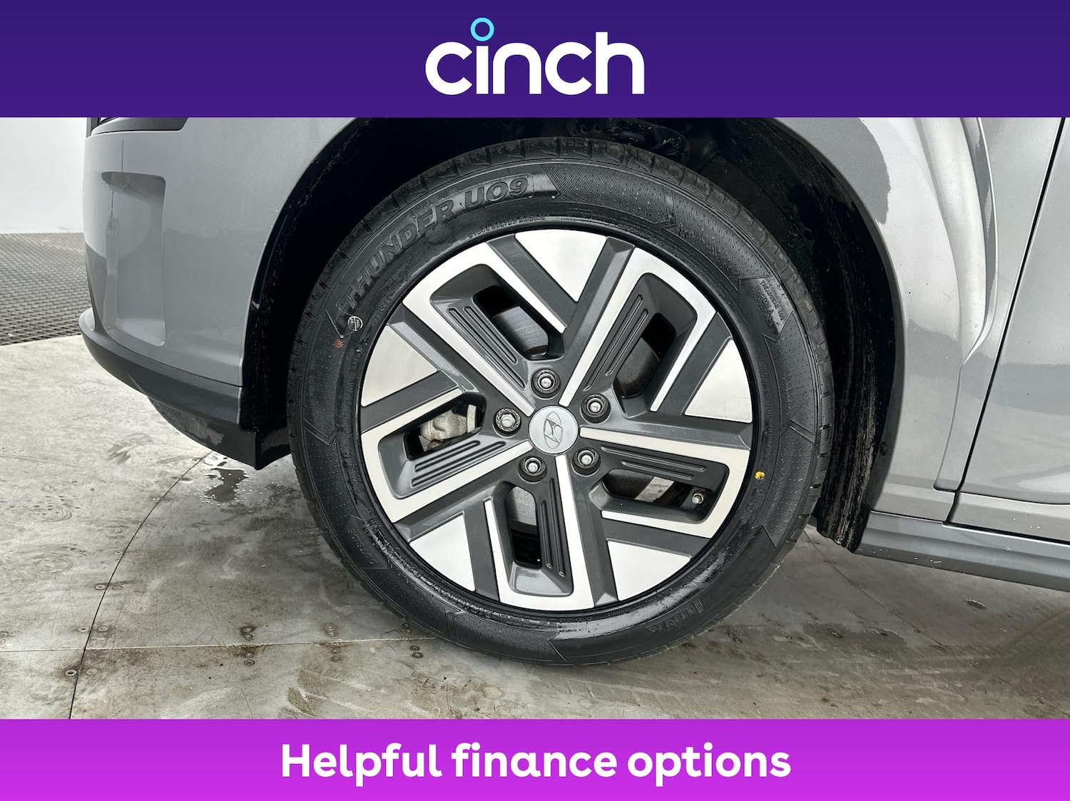 Used Hyundai KONA 2022 for sale - 76405623: Photo 24