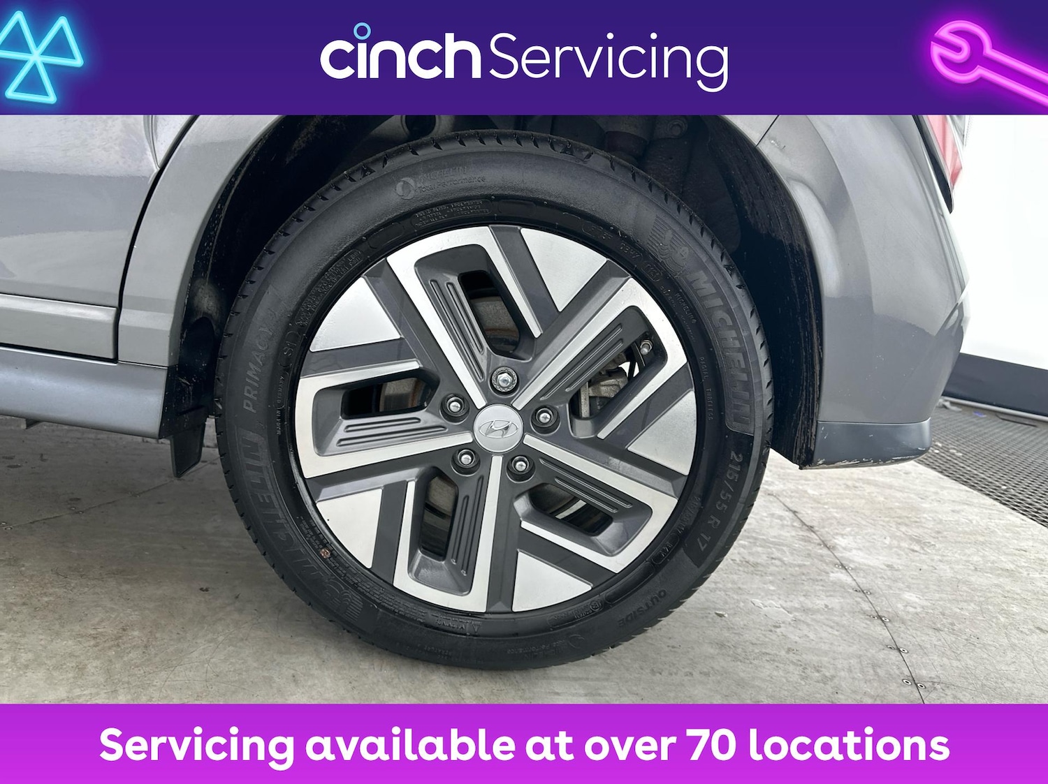 Used Hyundai KONA 2022 for sale - 76405623: Photo 26