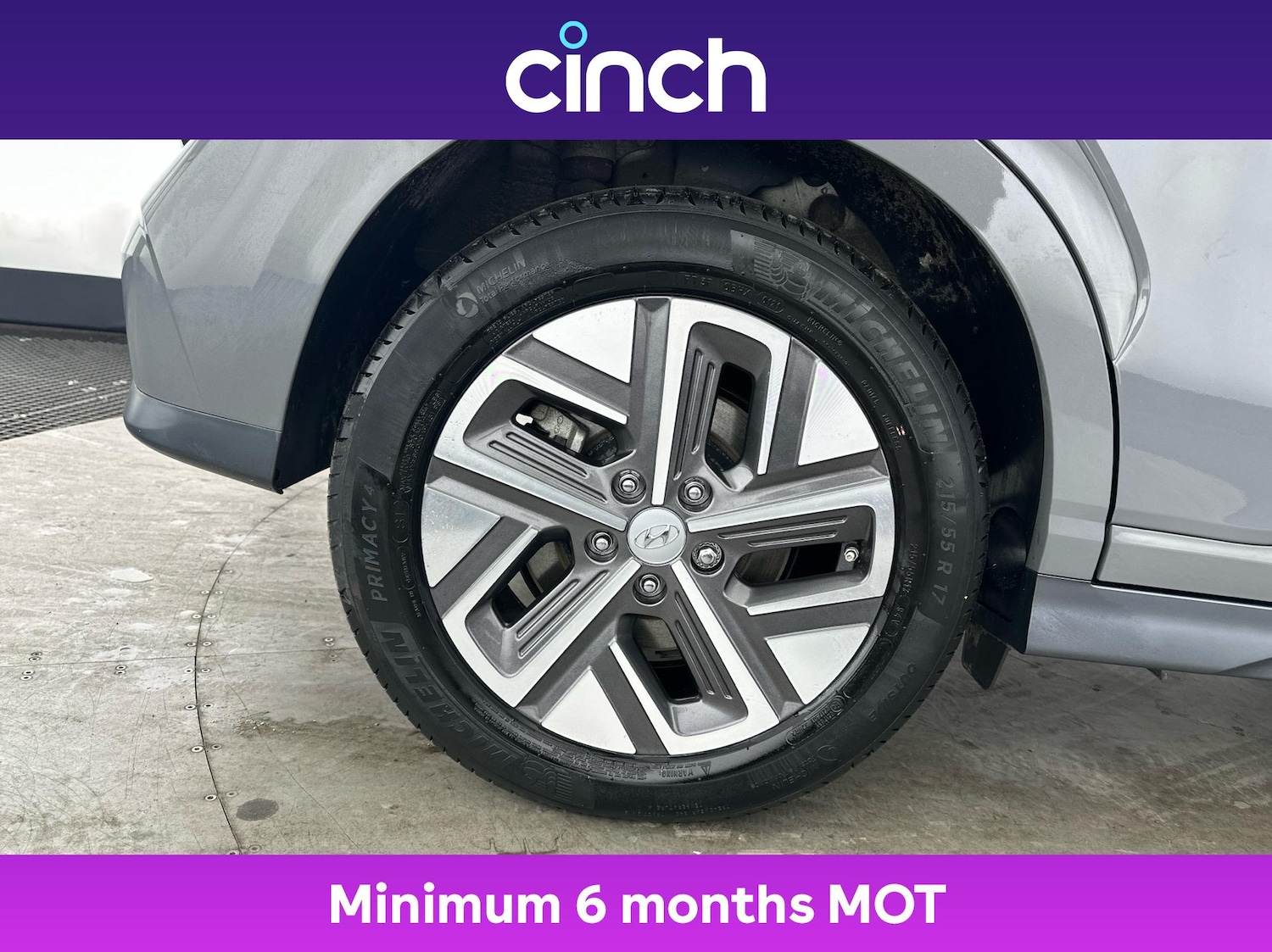 Used Hyundai KONA 2022 for sale - 76405623: Photo 27