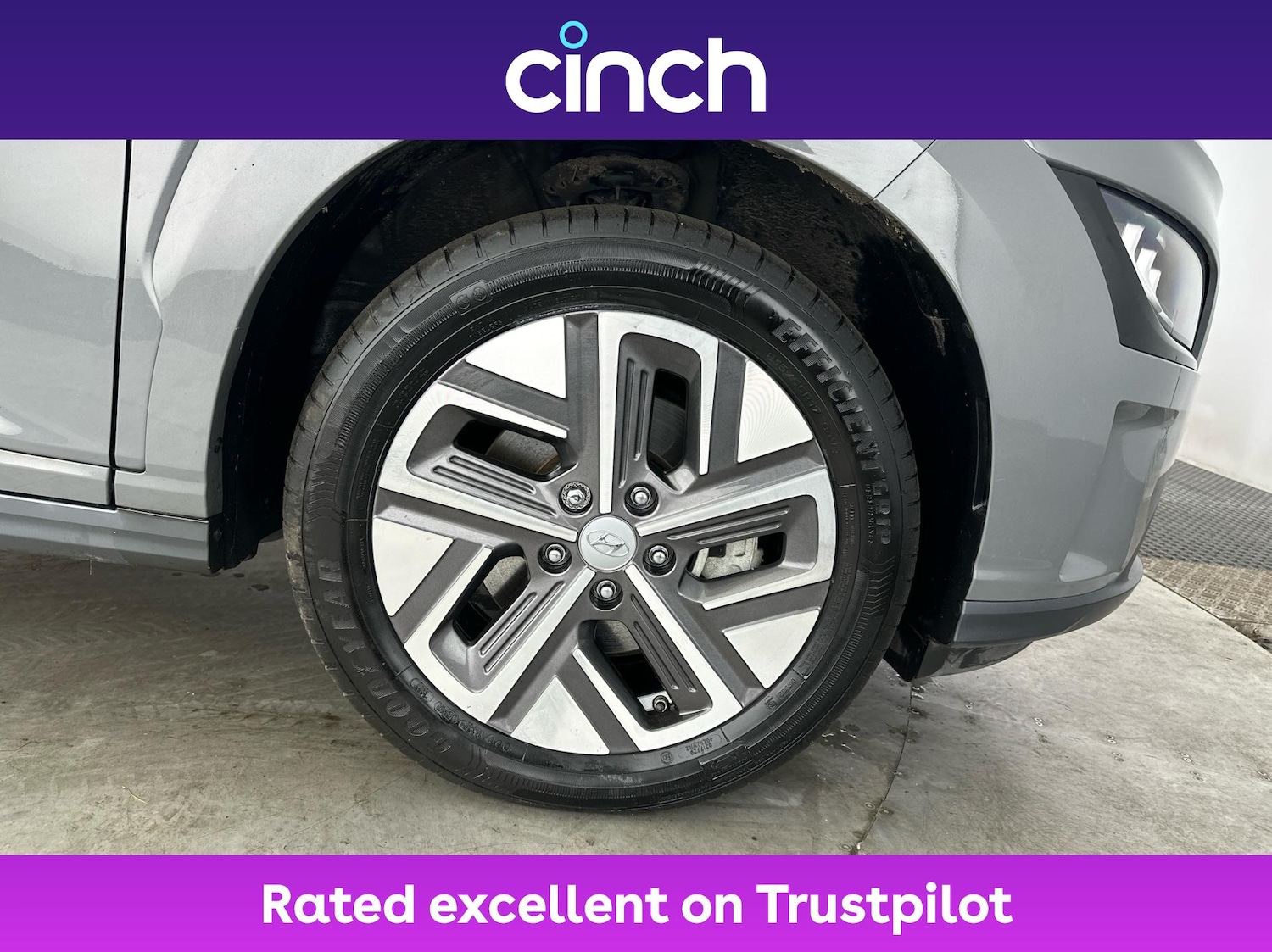 Used Hyundai KONA 2022 for sale - 76405623: Photo 28