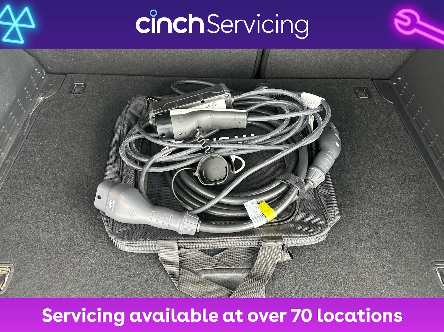 Used Hyundai KONA 2022 for sale - 76405623: Photo 31