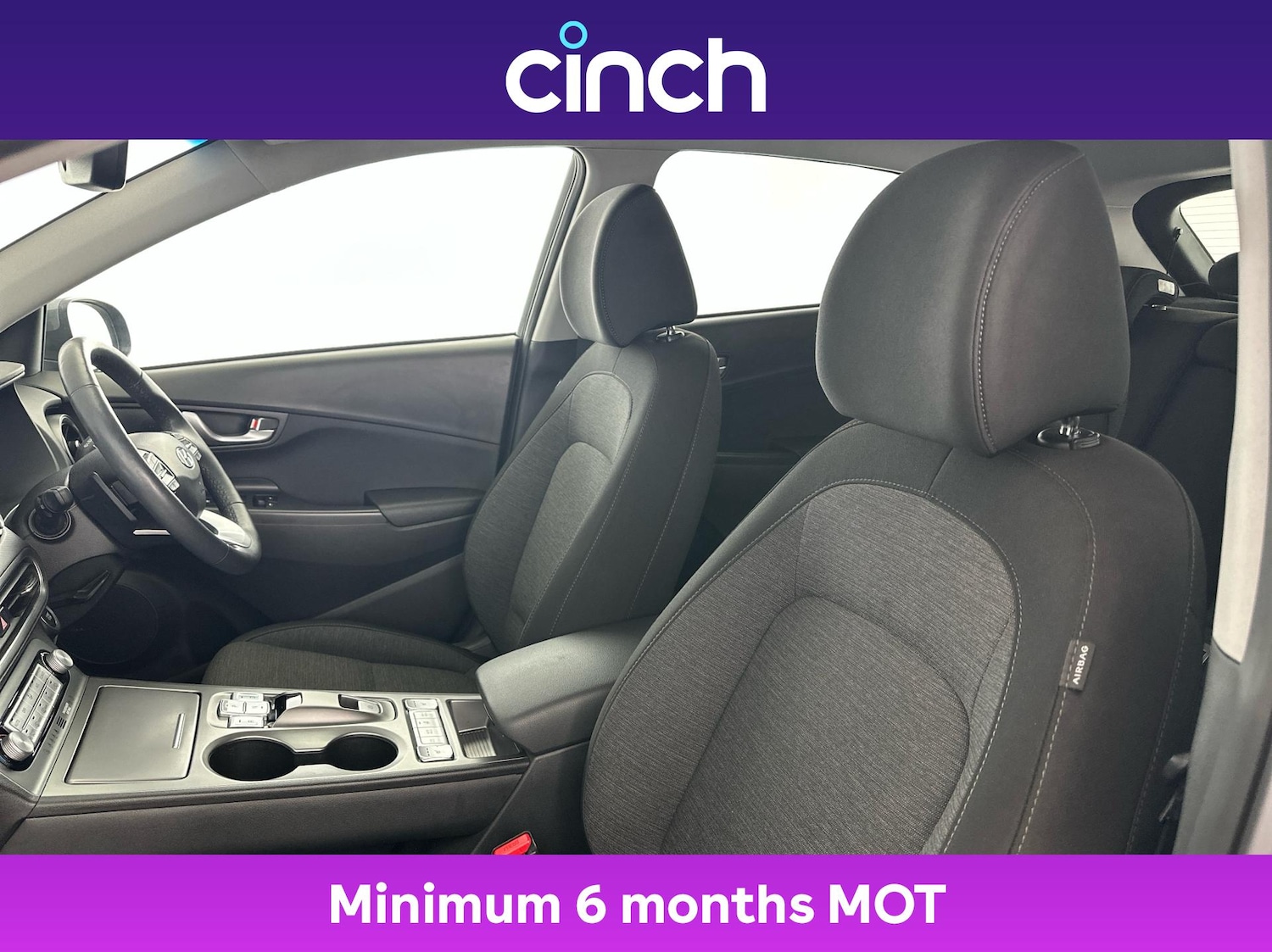 Used Hyundai KONA 2022 for sale - 76405623: Photo 32