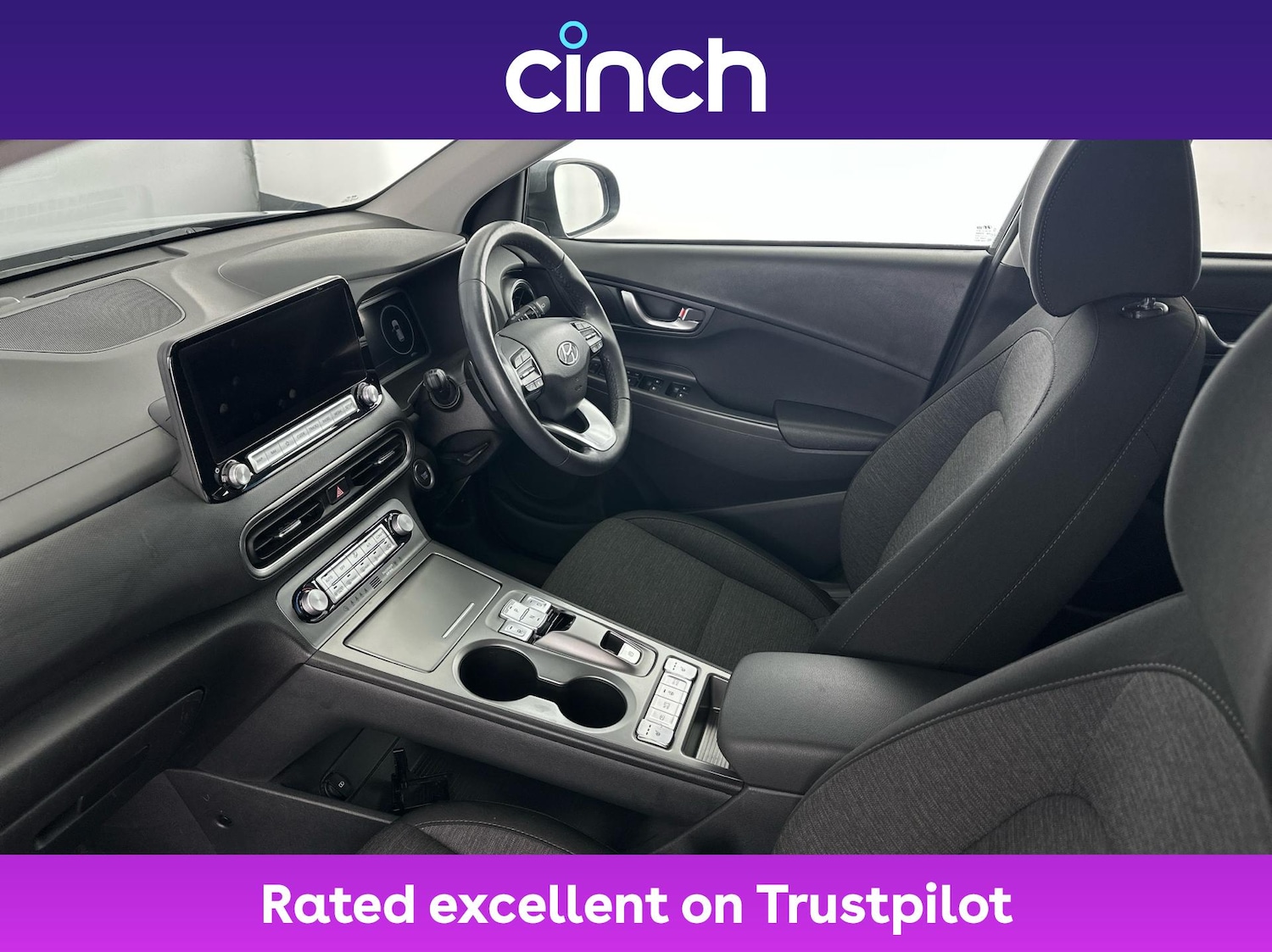 Used Hyundai KONA 2022 for sale - 76405623: Photo 33