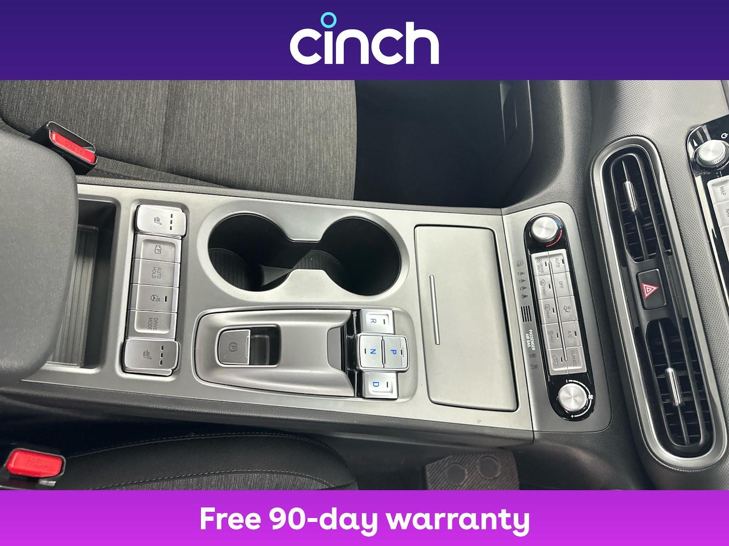 Used Hyundai KONA 2022 for sale - 76405623: Photo 34