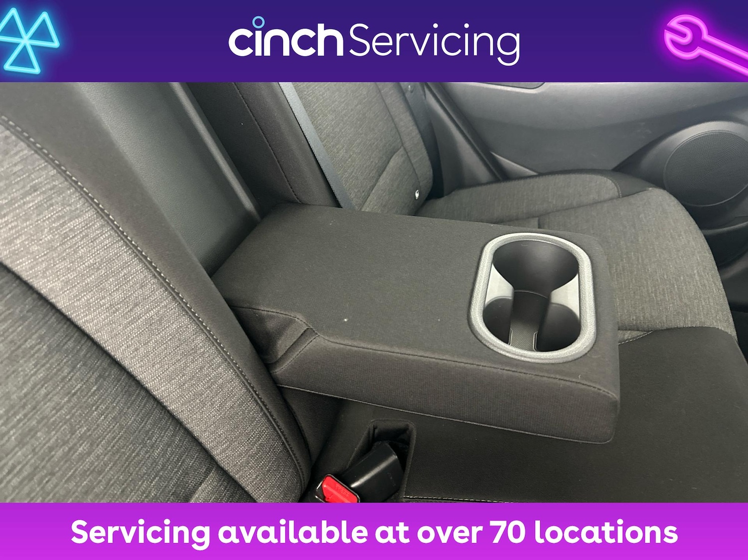 Used Hyundai KONA 2022 for sale - 76405623: Photo 36