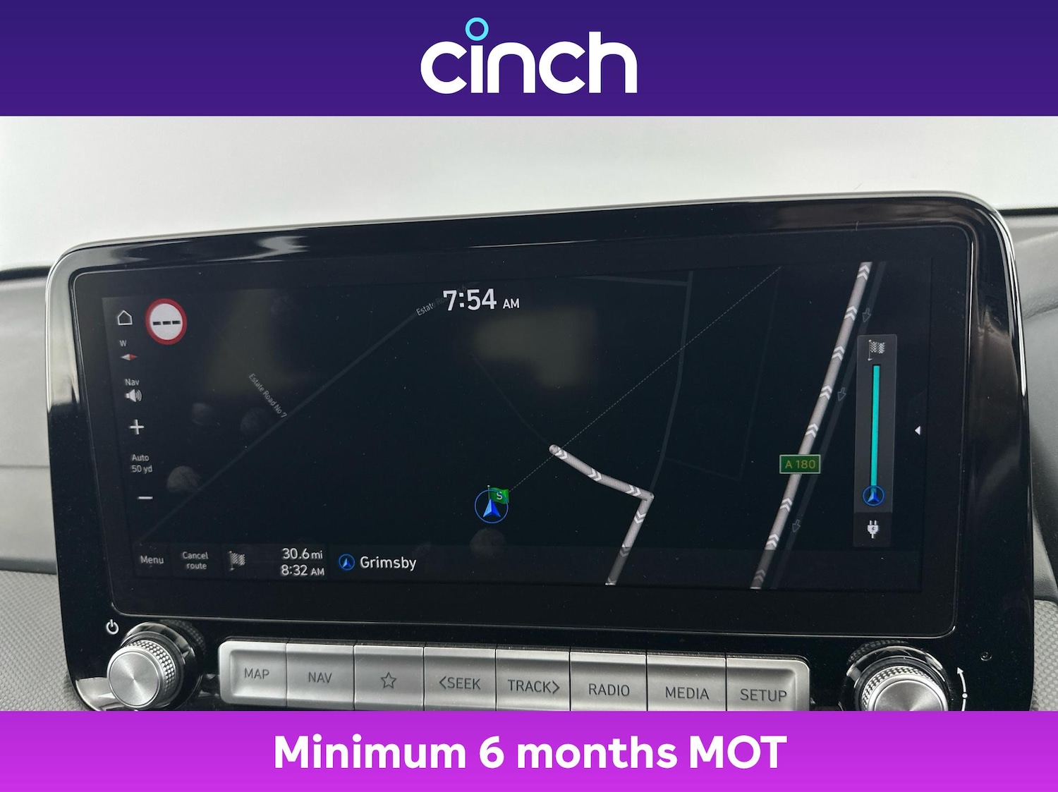 Used Hyundai KONA 2022 for sale - 76405623: Photo 37