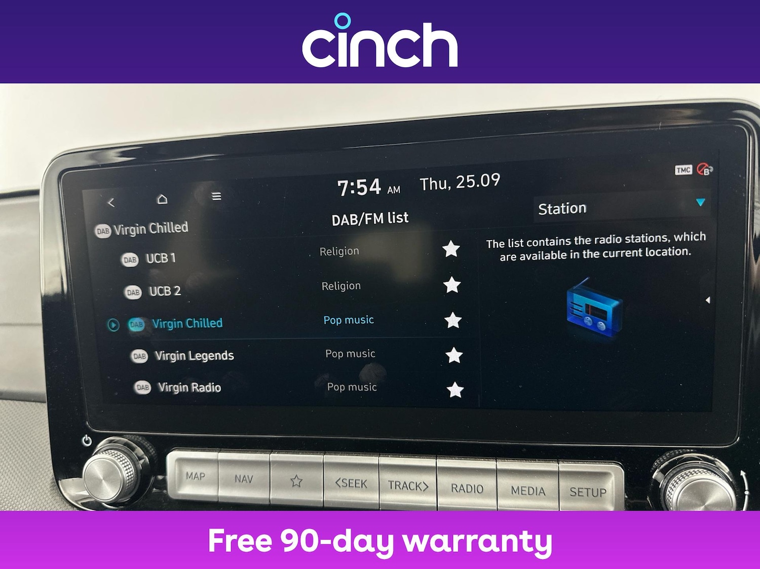 Used Hyundai KONA 2022 for sale - 76405623: Photo 39