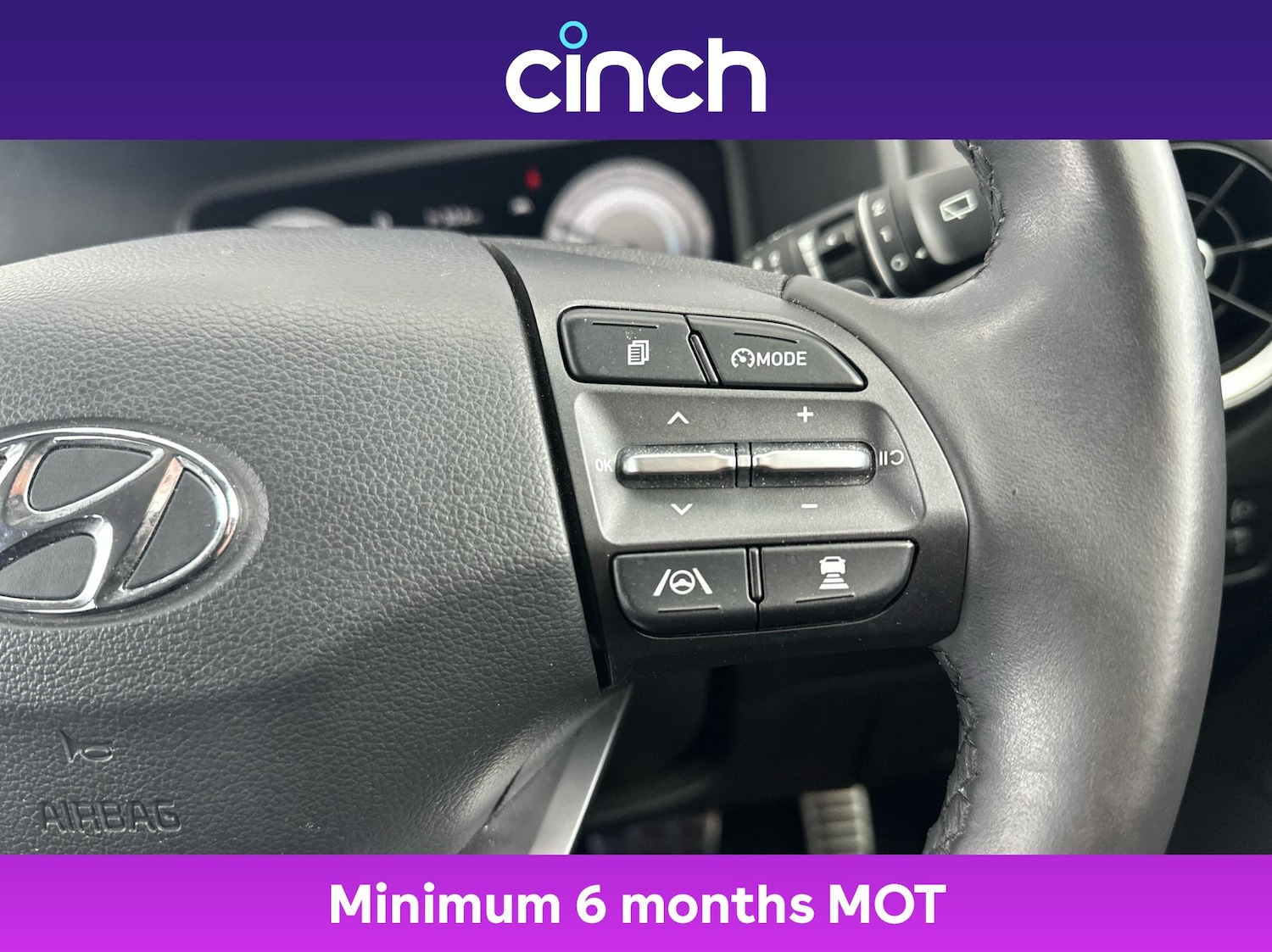 Used Hyundai KONA 2022 for sale - 76405623: Photo 42