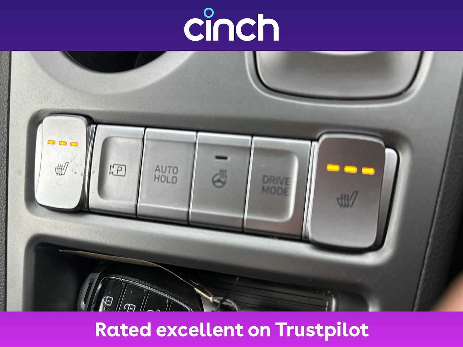 Used Hyundai KONA 2022 for sale - 76405623: Photo 43