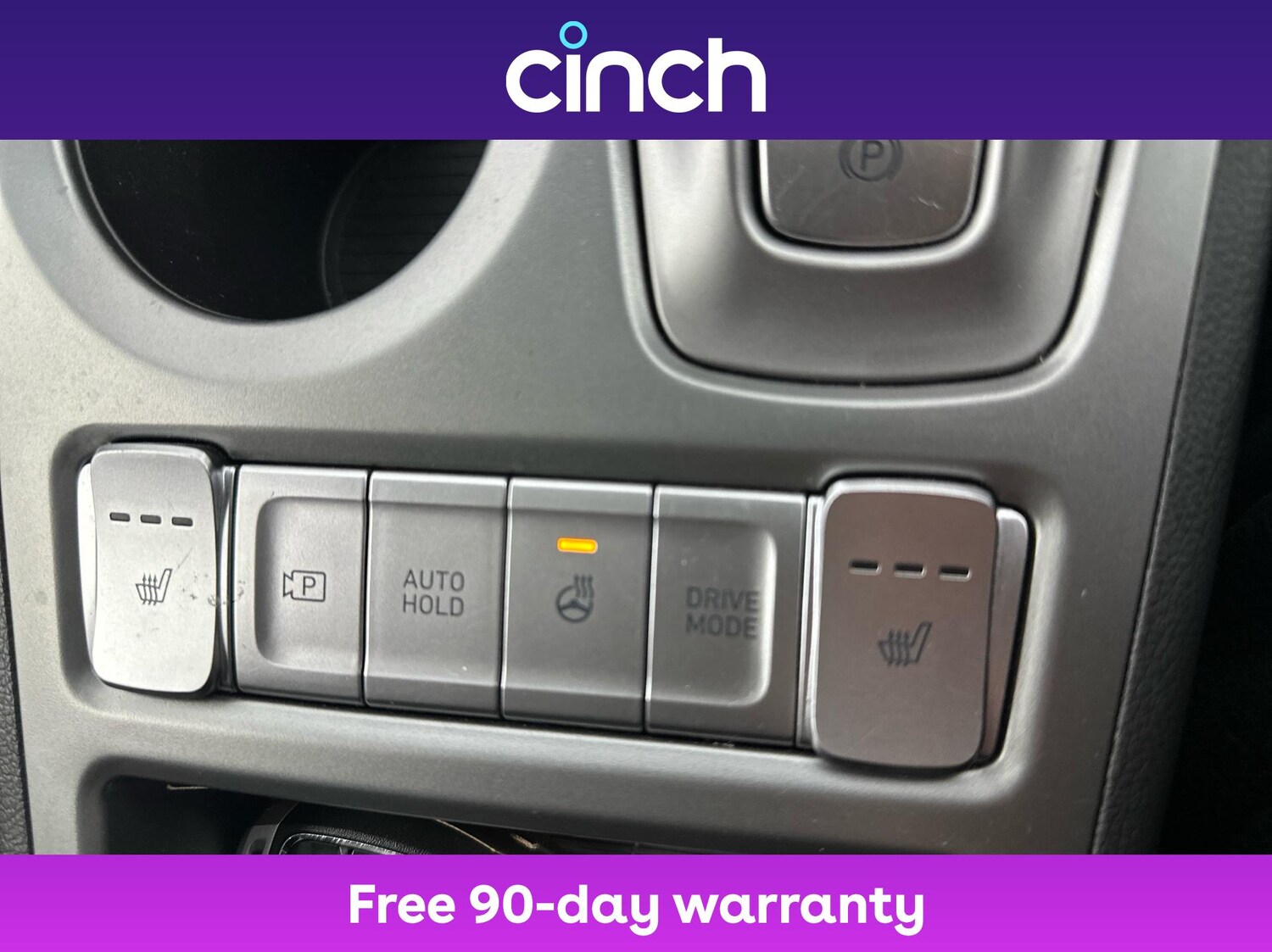 Used Hyundai KONA 2022 for sale - 76405623: Photo 44