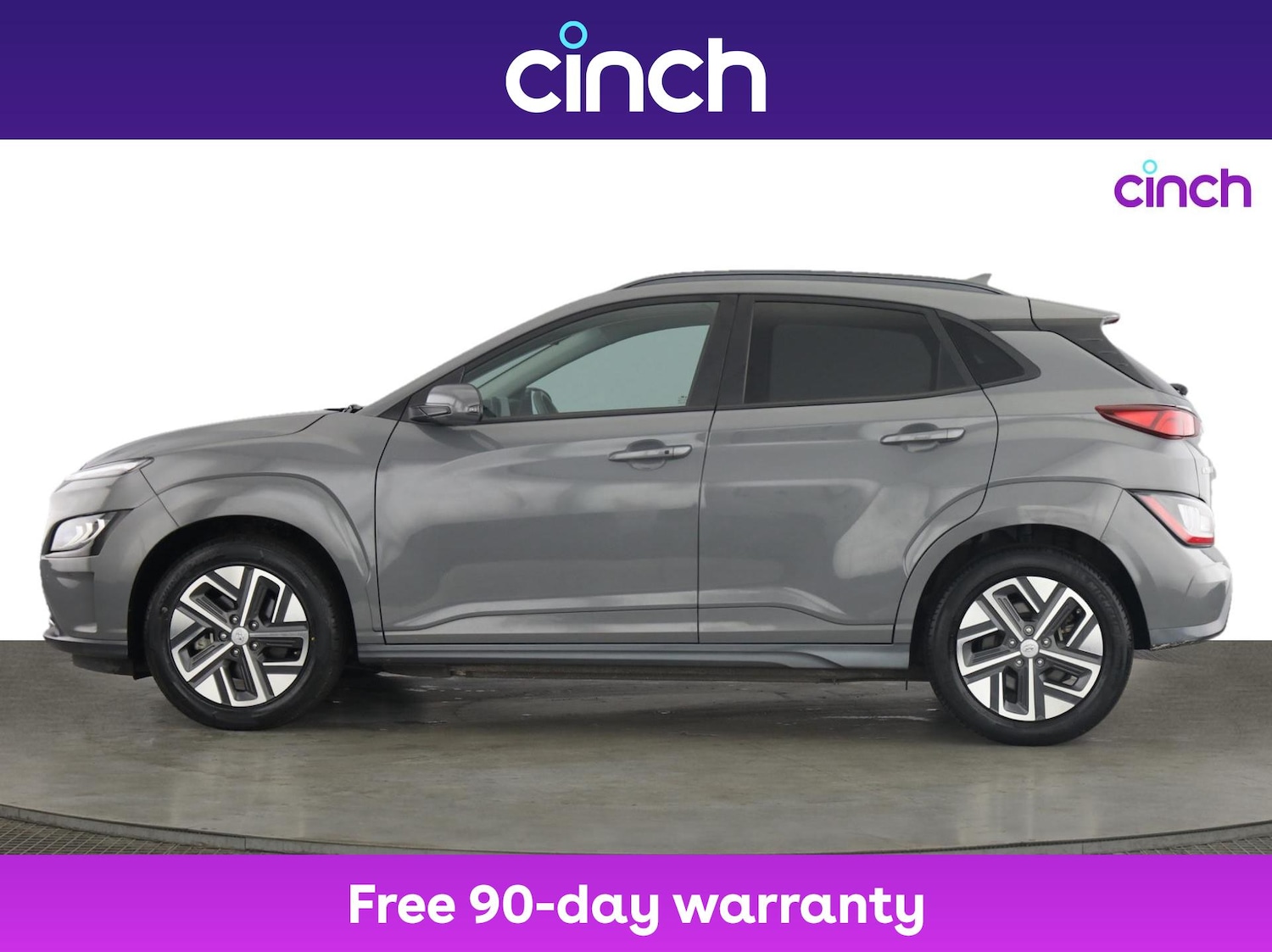 Used Hyundai KONA 2022 for sale - 76405623: Photo 8