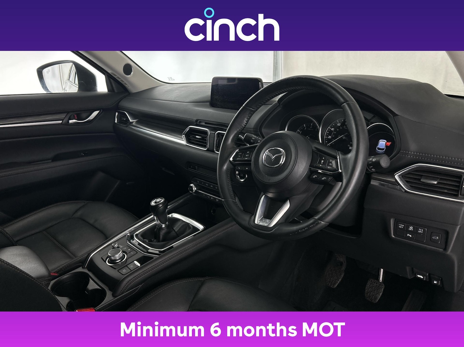 Used Mazda CX-5 2020 for sale - 76376492: Photo 12