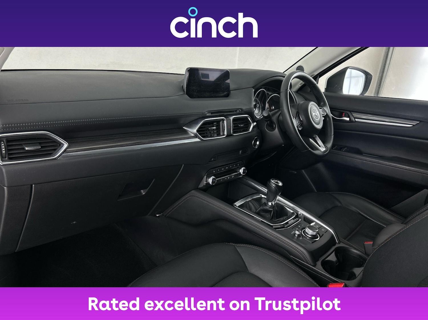 Used Mazda CX-5 2020 for sale - 76376492: Photo 14