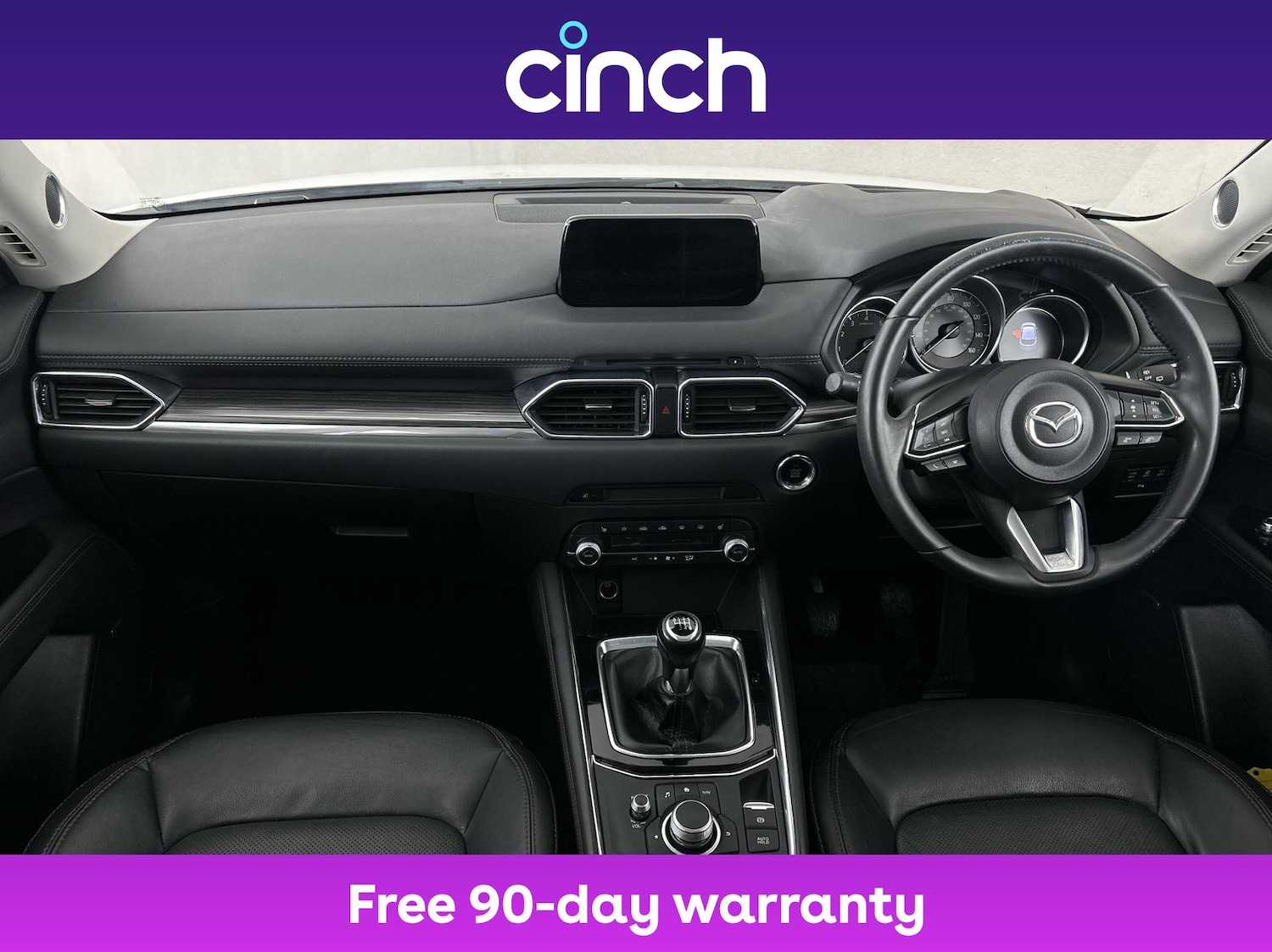 Used Mazda CX-5 2020 for sale - 76376492: Photo 15