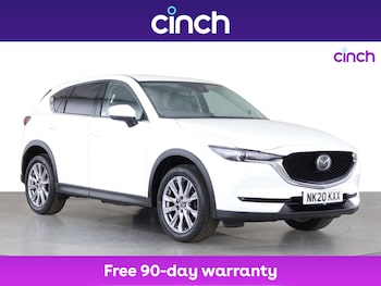 Mazda - CX-5