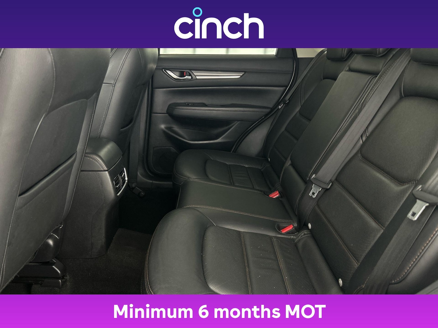 Used Mazda CX-5 2020 for sale - 76376492: Photo 20