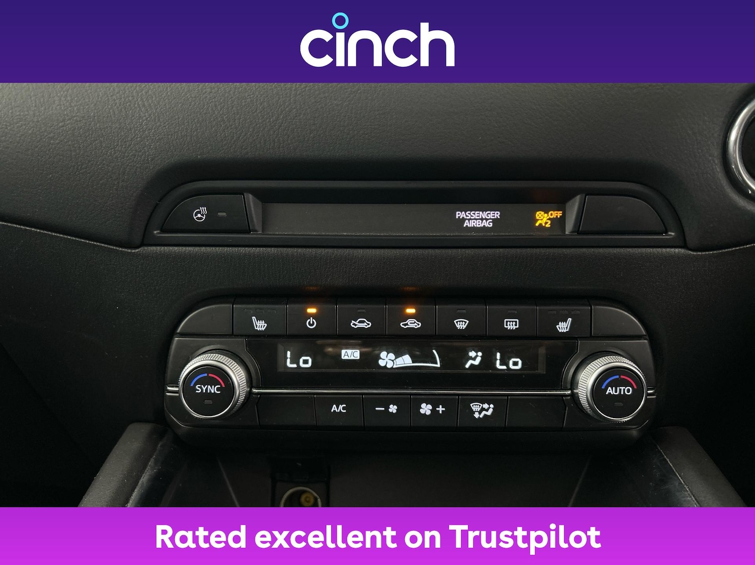 Used Mazda CX-5 2020 for sale - 76376492: Photo 33