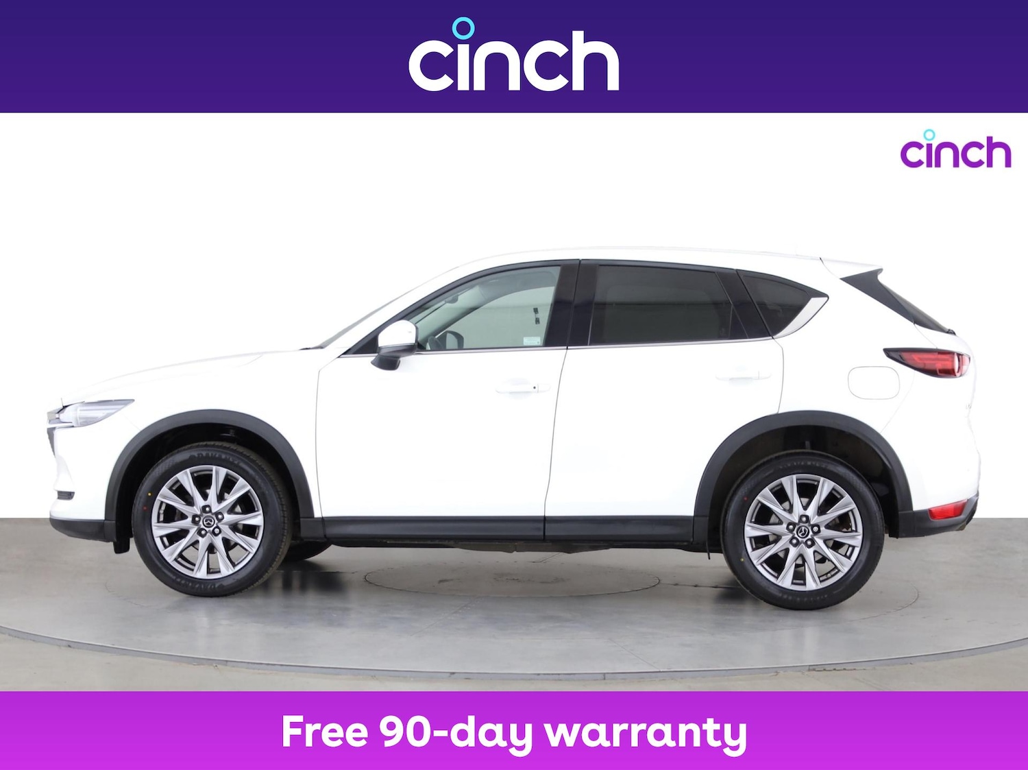 Used Mazda CX-5 2020 for sale - 76376492: Photo 8