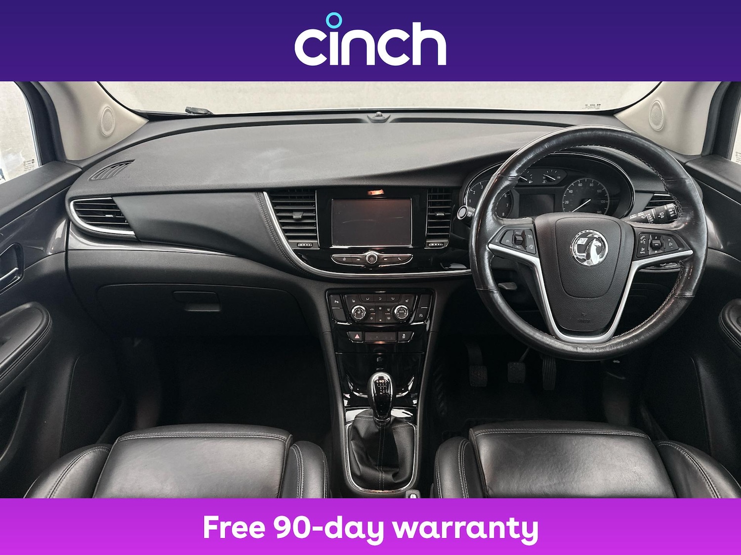 Used Vauxhall Mokka X 2019 for sale - 76395144: Photo 15