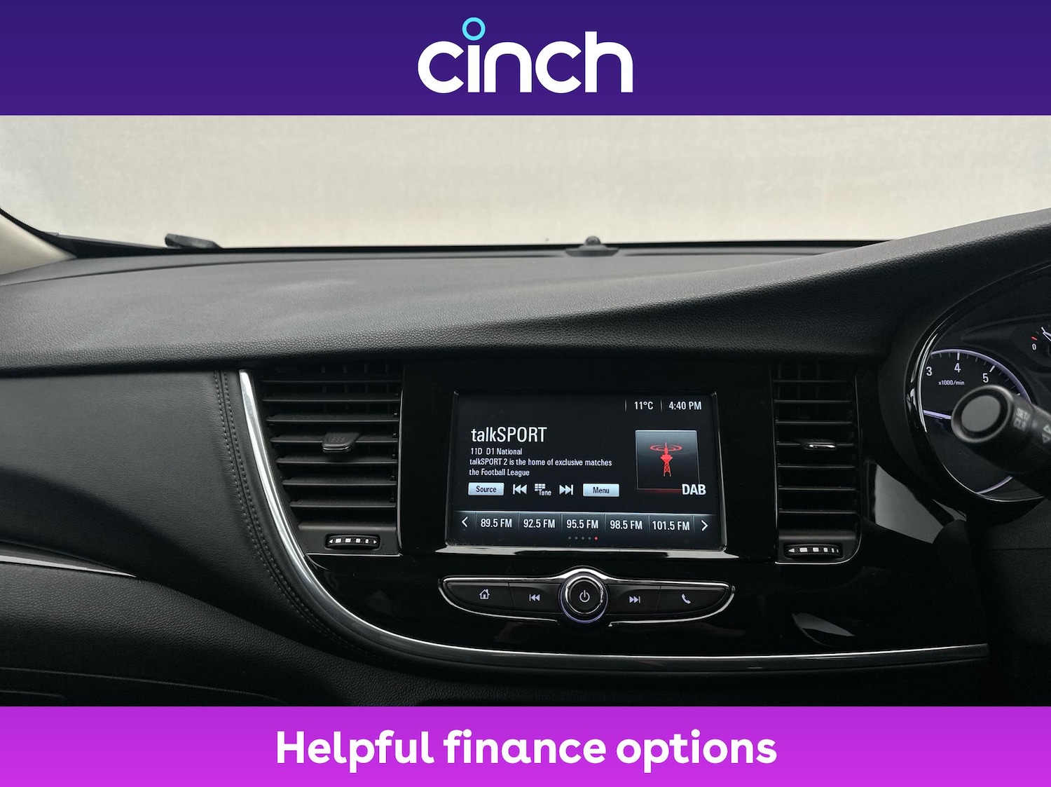 Used Vauxhall Mokka X 2019 for sale - 76395144: Photo 17