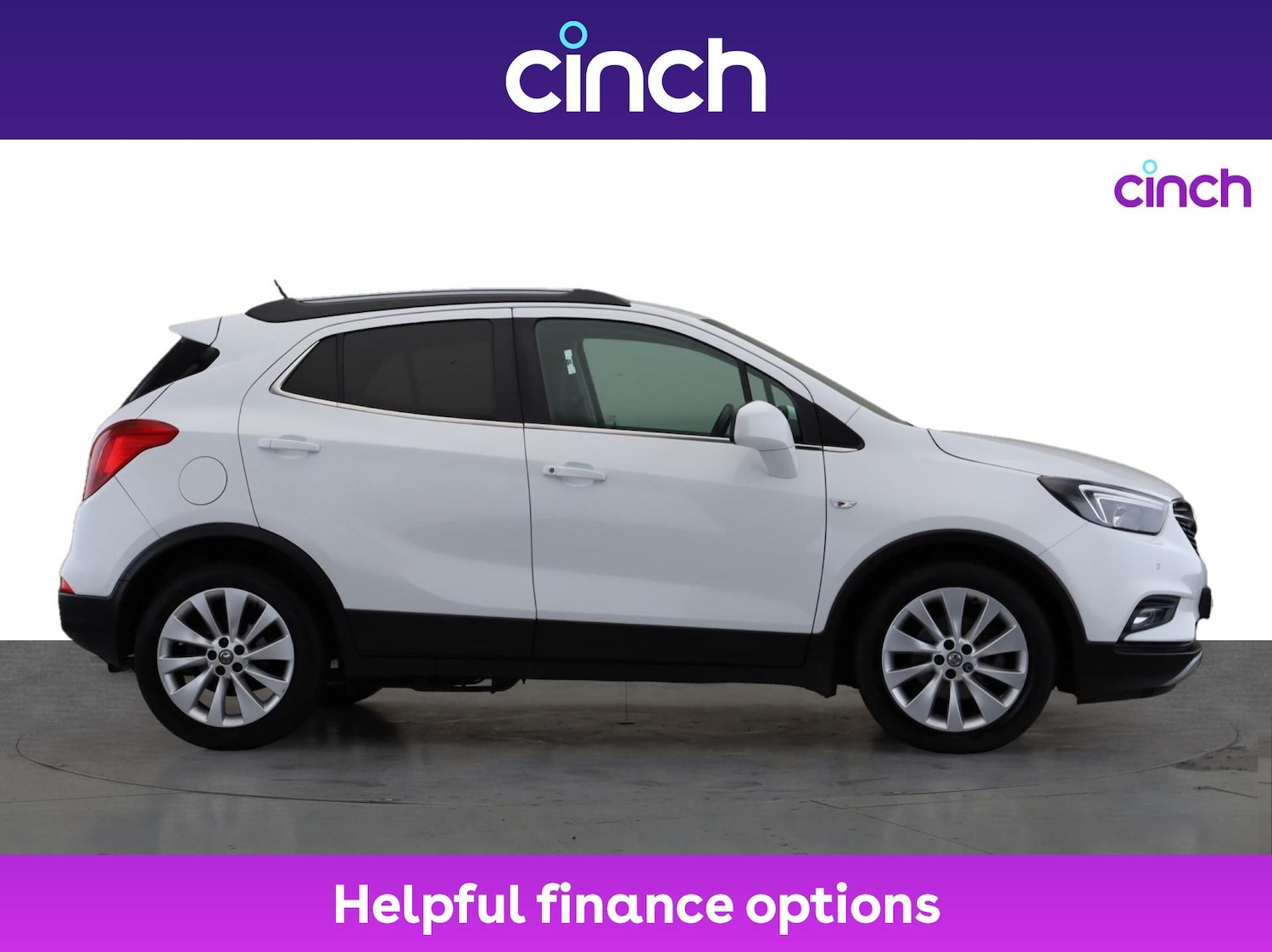 Used Vauxhall Mokka X 2019 for sale - 76395144: Photo 2