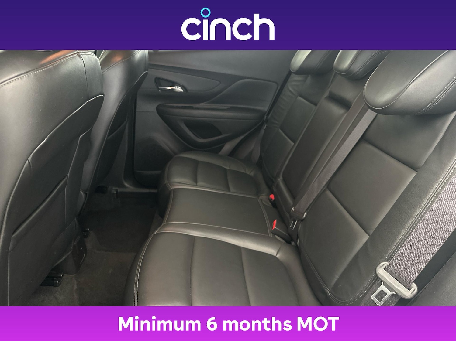 Used Vauxhall Mokka X 2019 for sale - 76395144: Photo 20