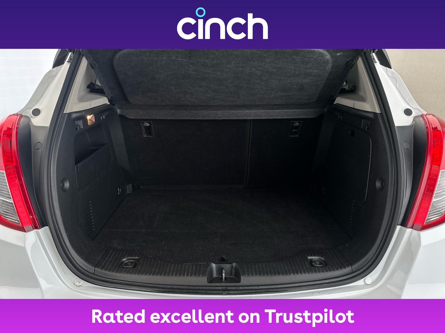 Used Vauxhall Mokka X 2019 for sale - 76395144: Photo 21